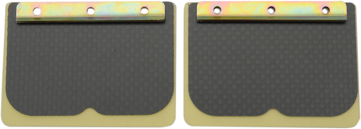 BOYESEN Super Stock Reed Set - Fiber - Suzuki - Image 2