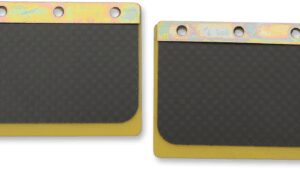 BOYESEN Pro Series Reed Set - KTM