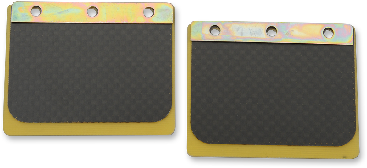 BOYESEN Pro Series Reed Set - KTM