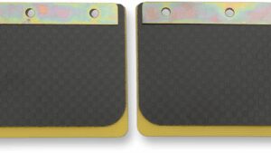 BOYESEN Pro Series Reed Set - Honda