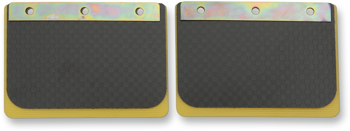 BOYESEN Pro Series Reed Set - Honda