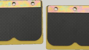 BOYESEN Pro Series Reed Set - KTM