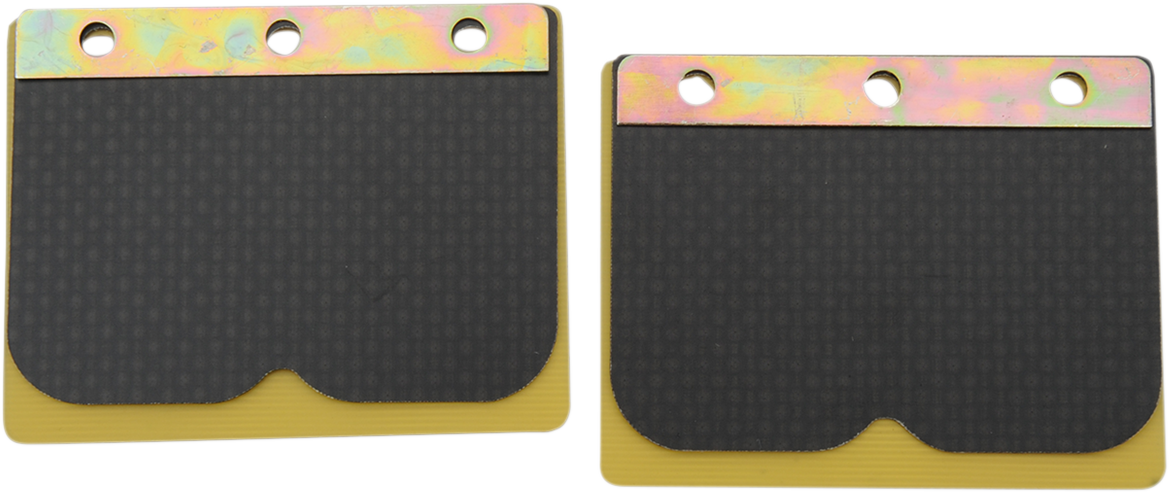 BOYESEN Super Stock Reed Set - Fiber - Kawasaki - Image 2