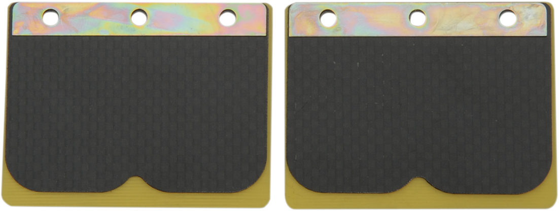 BOYESEN Pro Series Reed Set - KTM