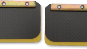 BOYESEN Replacement Pro Series Reed Set - RAD-11F - Kawasaki