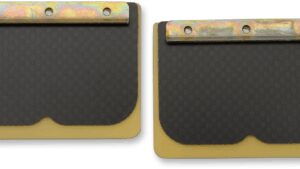 BOYESEN Replacement Pro Series Reed Set - RAD-12D - Kawasaki