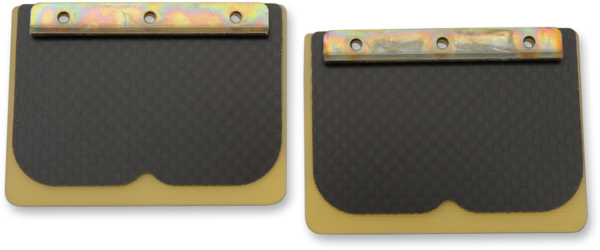 BOYESEN Replacement Pro Series Reed Set - RAD-12D - Kawasaki