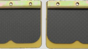 BOYESEN Replacement Pro Series Reed Set - RAD-34E - Yamaha