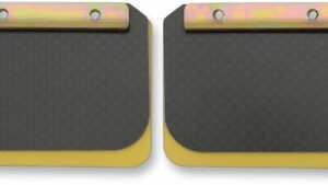 BOYESEN Replacement Pro Series Reed Set - RAD01 - Honda