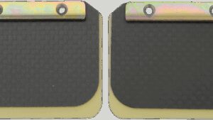 BOYESEN Replacement Pro Series Reed Set - RAD-01D/RAD-01E - Honda