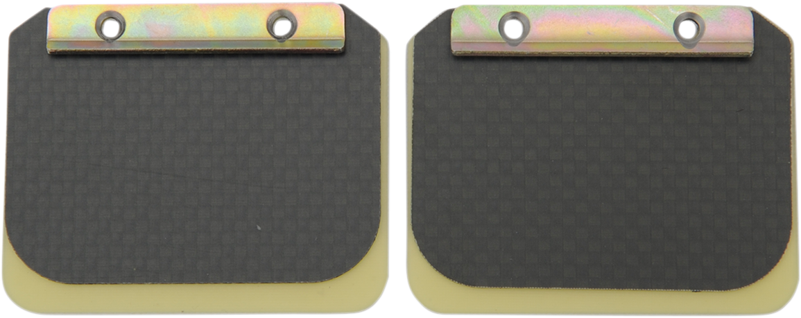 BOYESEN Replacement Pro Series Reed Set - RAD-01D/RAD-01E - Honda