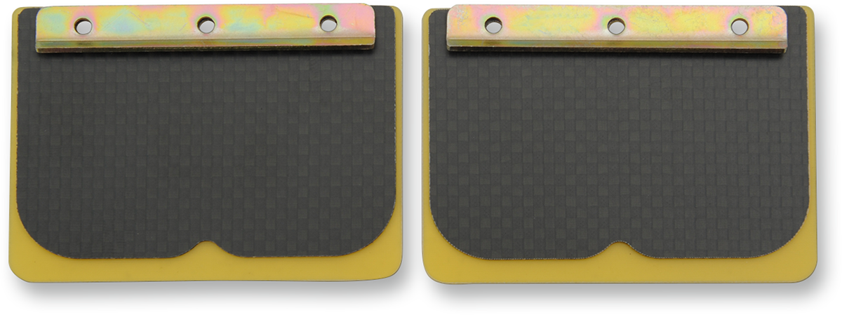 BOYESEN Replacement Pro Series Reed Set - RAD-24G - Suzuki