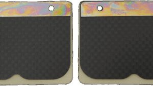 BOYESEN Pro Series Reed Set - Kawasaki