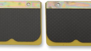 BOYESEN Pro Series Reed Set - Yamaha