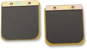 BOYESEN Replacement Pro Series Reed Set - RAD30A - Yamaha