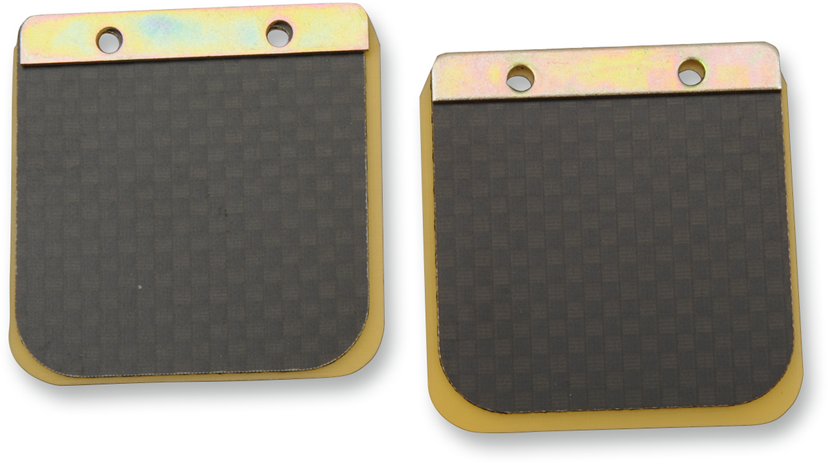 BOYESEN Super Stock Reed Set - Carbon - Honda - Image 2