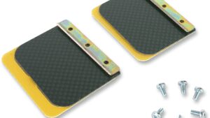 BOYESEN Replacement Pro Series Reed Set - RAD-02E/RAD12E - Honda/Kawasaki