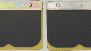 BOYESEN Pro Series Reed Set - Kawasaki