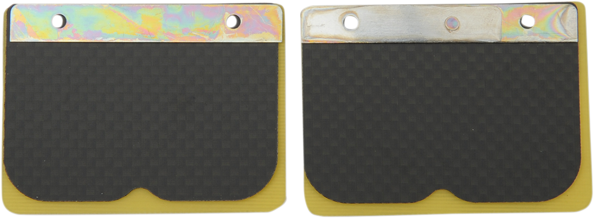 BOYESEN Pro Series Reed Set - Kawasaki