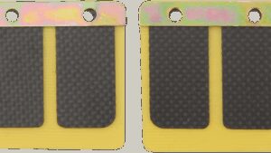 BOYESEN Pro Series Reed Set - Kawasaki/Suzuki