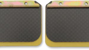 BOYESEN Replacement Pro Series Reed Set - RAD11/RAD11A/RAD11B - Kawasaki