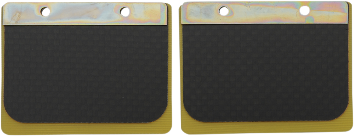 BOYESEN Pro Series Reed Set - Yamaha