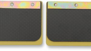 BOYESEN Pro Series Reed Set - Honda