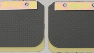 BOYESEN Replacement Pro Series Reed Set - RAD01F - Honda