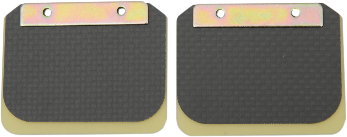 BOYESEN Super Stock Reed Set - Carbon - Honda - Image 2