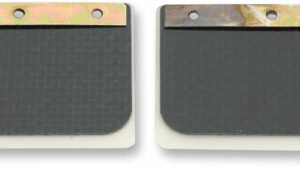 BOYESEN Pro Series Reed Set - Honda