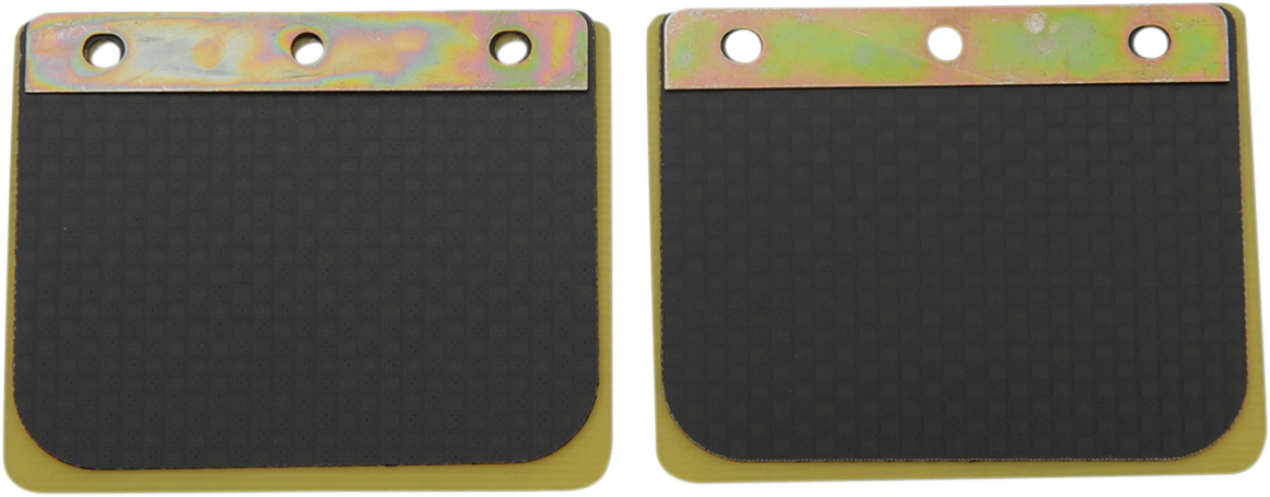 BOYESEN Pro Series Reed Set - Yamaha