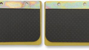 BOYESEN Pro Series Reed Set - Kawasaki