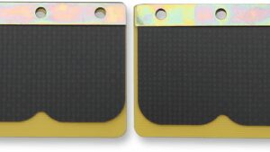 BOYESEN Pro Series Reed Set - KTM