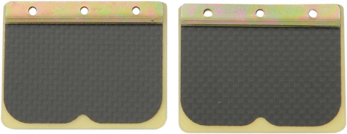 BOYESEN Super Stock Reed Set - Carbon - Yamaha - Image 2