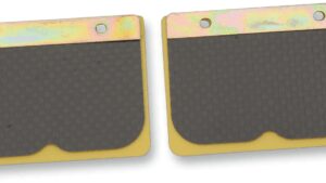 BOYESEN Pro Series Reed Set - Yamaha