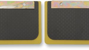 BOYESEN Pro Series Reed Set - Honda