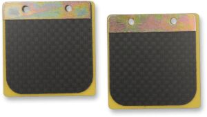 BOYESEN Pro Series Reed Set - Suzuki