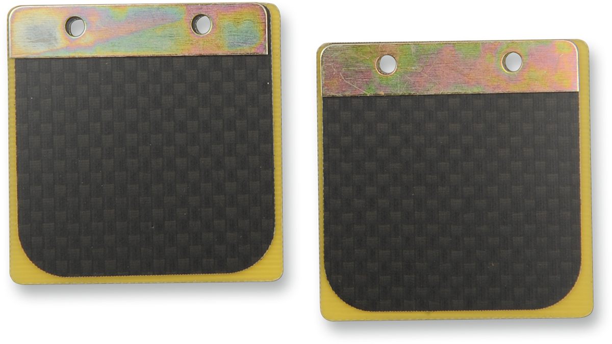 BOYESEN Pro Series Reed Set - Suzuki