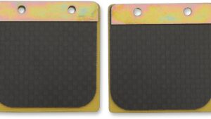 BOYESEN Pro Series Reed Set - Yamaha