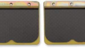 BOYESEN Replacement Pro Series Reed Set - RAD24/RAD24A/RAD24X/RAD24XA - Suzuki