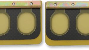 BOYESEN Replacement Pro Series Reed Set - RAD24I - Suzuki