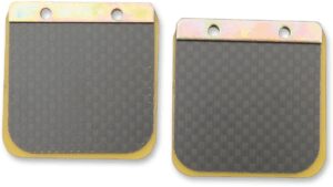 BOYESEN Replacement Pro Series Reed Set - RAD30C - Yamaha