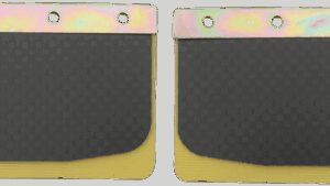 BOYESEN Pro Series Reed Set - Honda