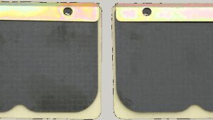 BOYESEN Pro Series Reed Set - Yamaha