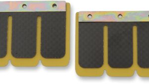 BOYESEN Pro Series Reed Set - Kawasaki