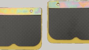 BOYESEN Pro Series Reed Set - Kawasaki