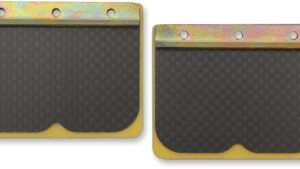 BOYESEN Replacement Pro Series Reed Set - RAD34A/RAD34B/RAD34X/RAD34XA - Yamaha