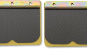 BOYESEN Replacement Pro Series Reed Set - RAD42X - KTM