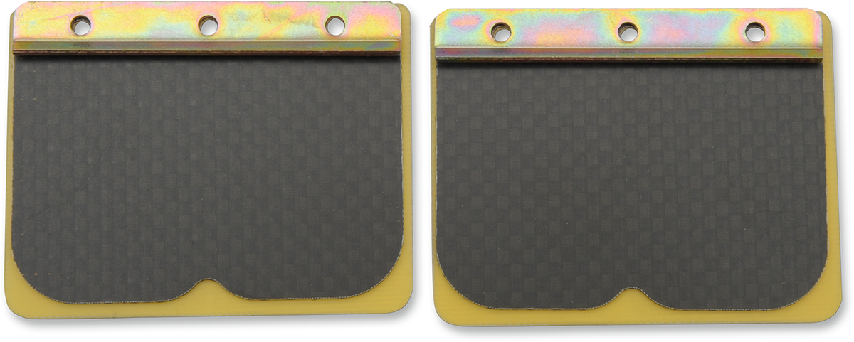 BOYESEN Replacement Pro Series Reed Set - RAD42X - KTM