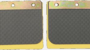 BOYESEN Pro Series Reed Set - Honda/Suzuki